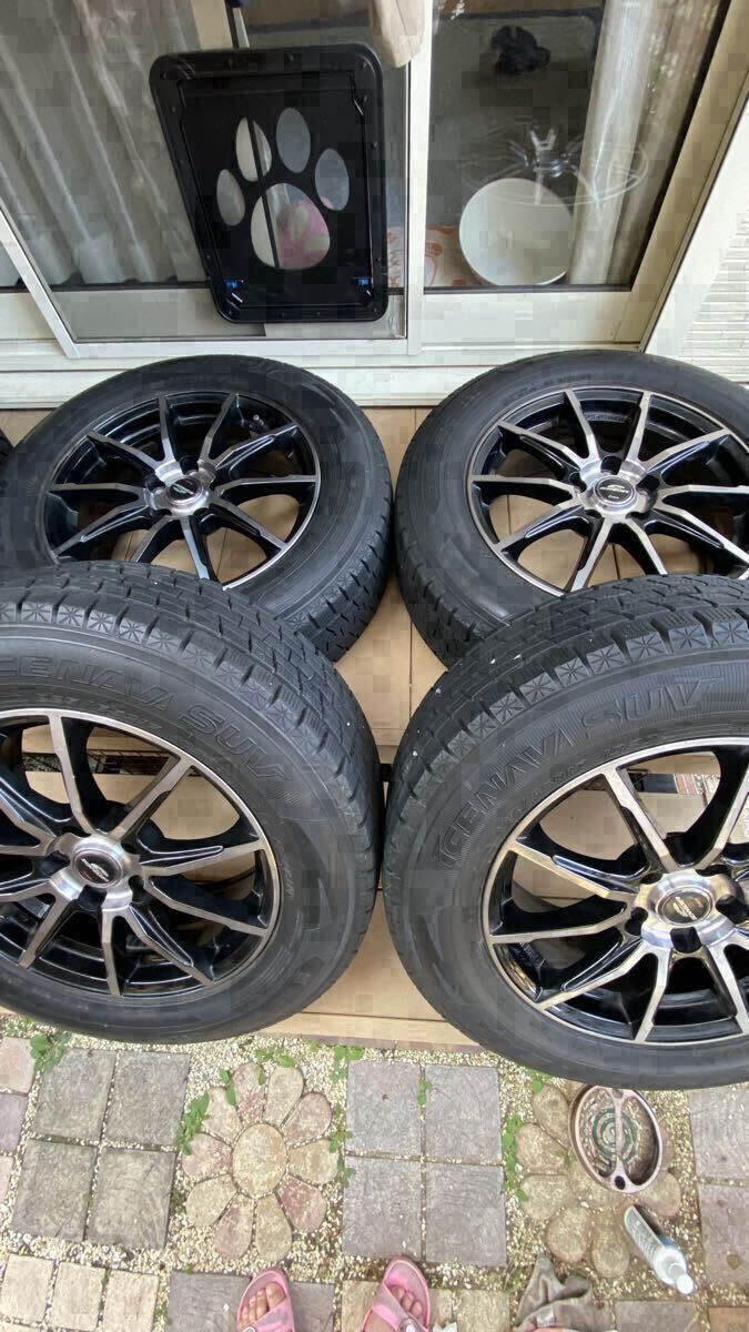 2025年最新】Yahoo!オークション -シュナイダー ホイールの中古