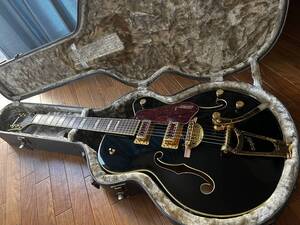 GRETSCH