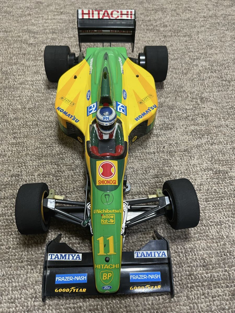 2025年最新】Yahoo!オークション -タミヤf102の中古品・新品・未