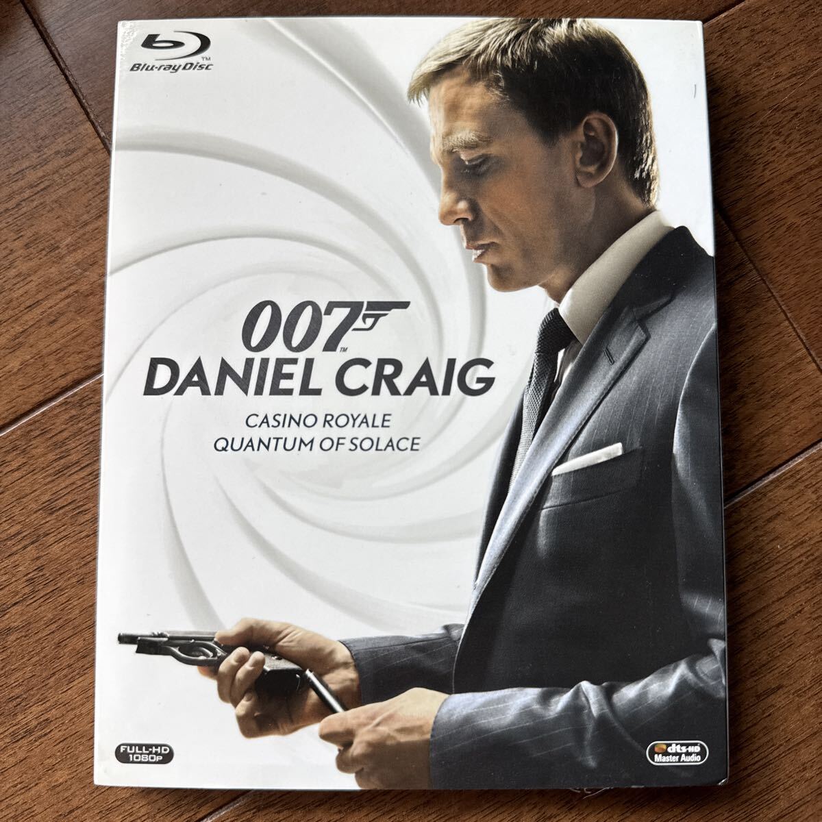 2025年最新】Yahoo!オークション -ダニエルクレイグ