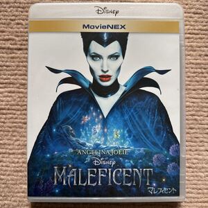 マレフィセント MovieNEX ブルーレイ+DVDセット アンジェリーナジョリー マレフィセント DVD Blu-ray MovieNEX アンジェリーナ ジョリー