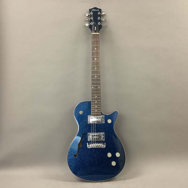 Gretsch エレキギター ELECTROMATIC ジャンク Amazon | Gretsch/Electromatic Pristine LTD Jet Single-Cut