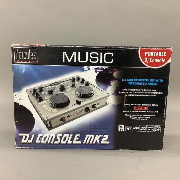 2025年最新】Yahoo!オークション -Djの中古品・新品・未使用品一覧