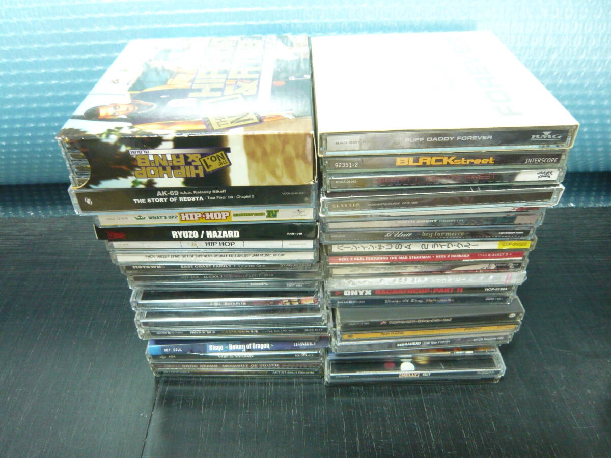 2025年最新】Yahoo!オークション - ラップ、ヒップホップ(CD