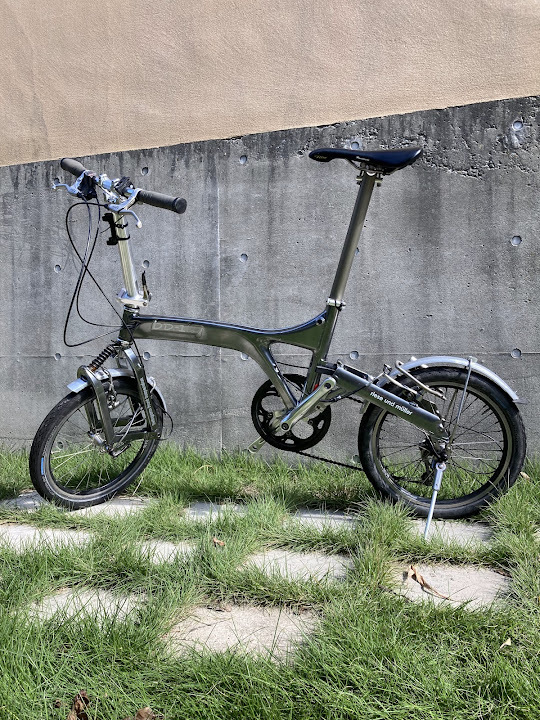 Yahoo!オークション -「bd-1」(車体) (自転車、サイクリング)の