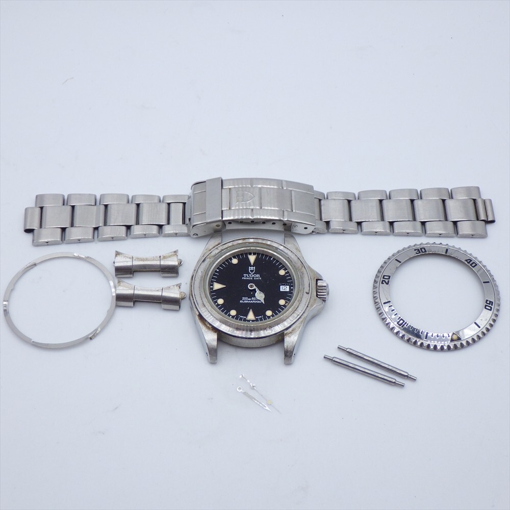 ！値下げ！【美品】TUDOR 時計BOX Yahoo!オークション - 【美品】チュードル チューダー TUDOR