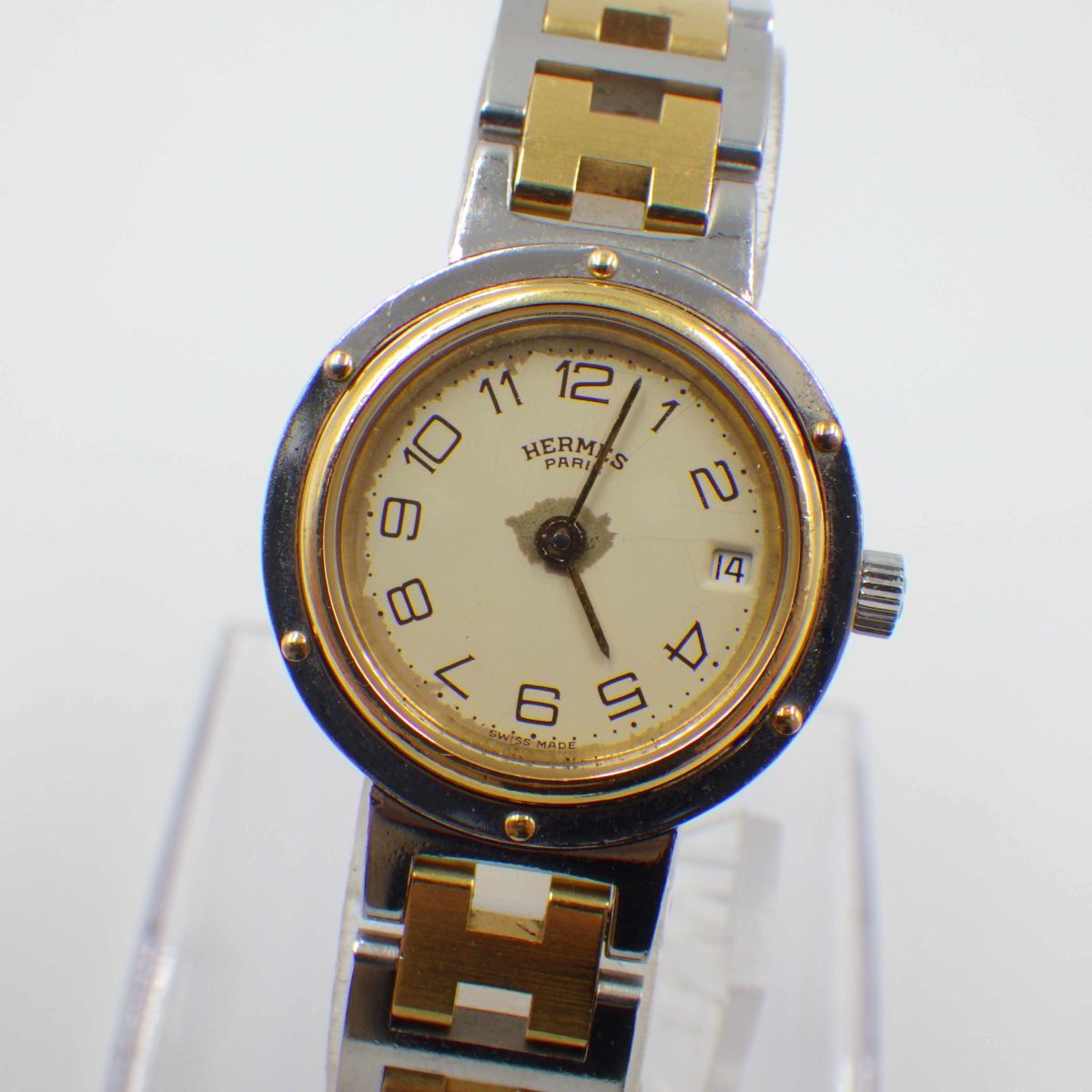 2025年最新】Yahoo!オークション -エルメスクリッパーレディース