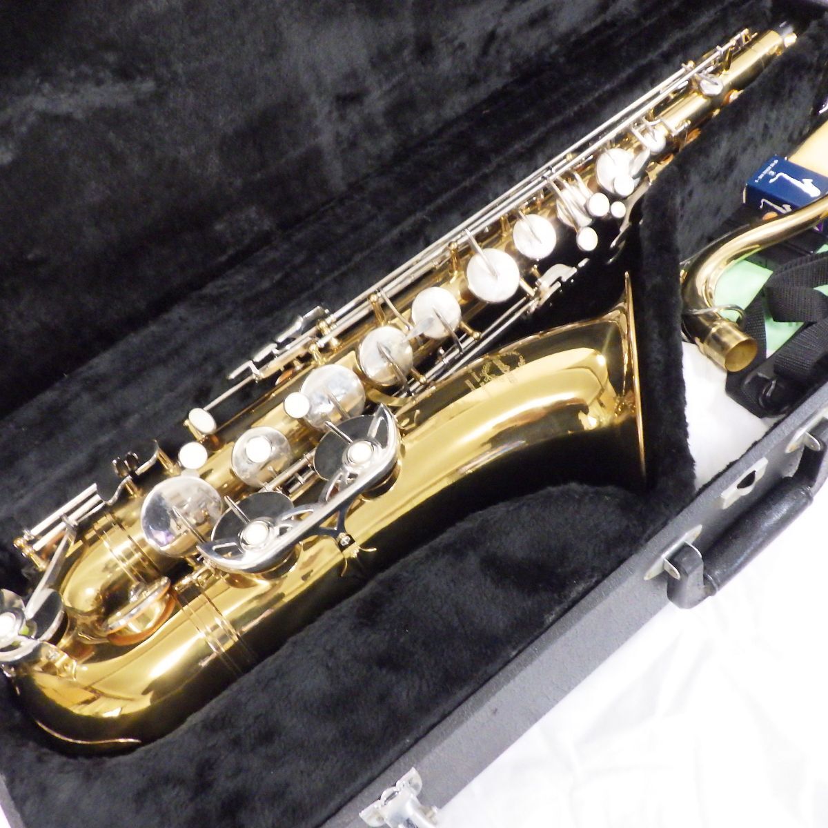 Yahoo!オークション -「maxtone サックス」の落札相場・落札価格