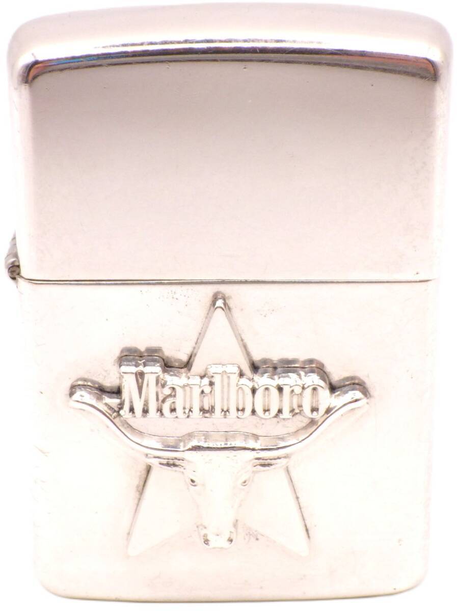Yahoo!オークション -「zippo マルボロ」(Zippo) (ライター)の