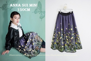 ANNA SUI mini