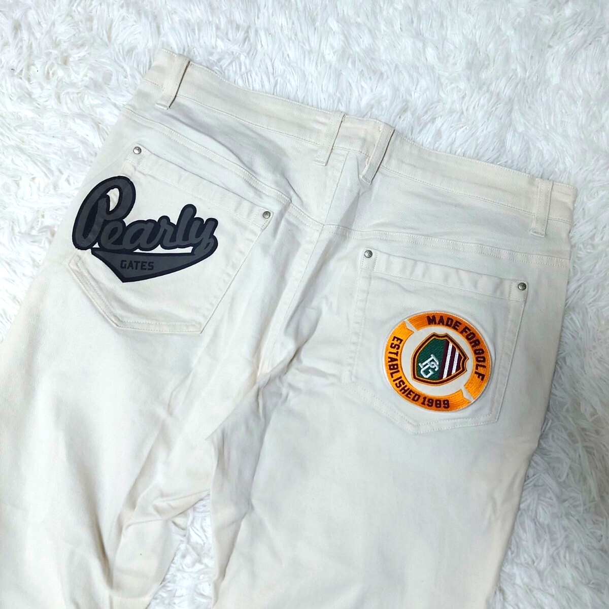 2025年最新】Yahoo!オークション -パーリーゲイツ サイズ 7の