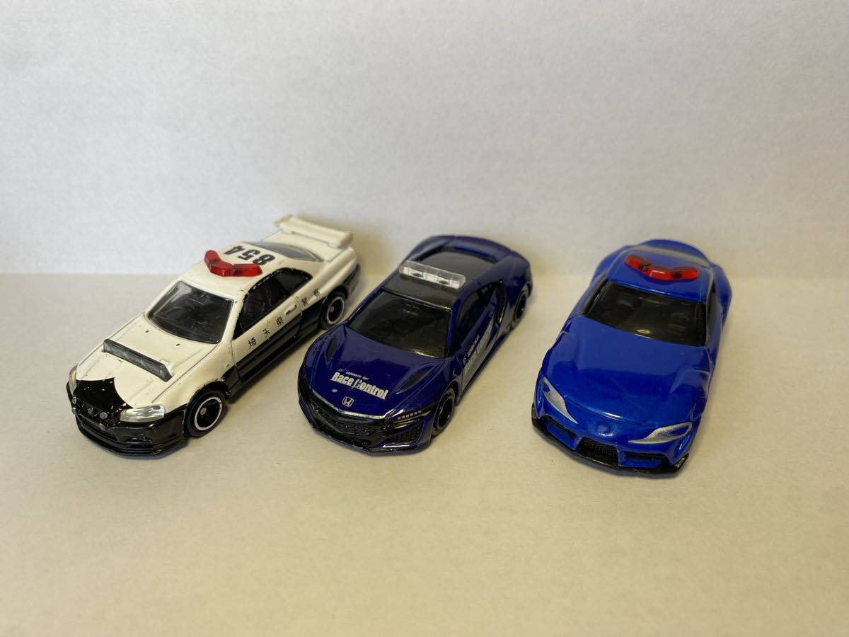 2025年最新】Yahoo!オークション -トミカ gt-r パトカーの中古品