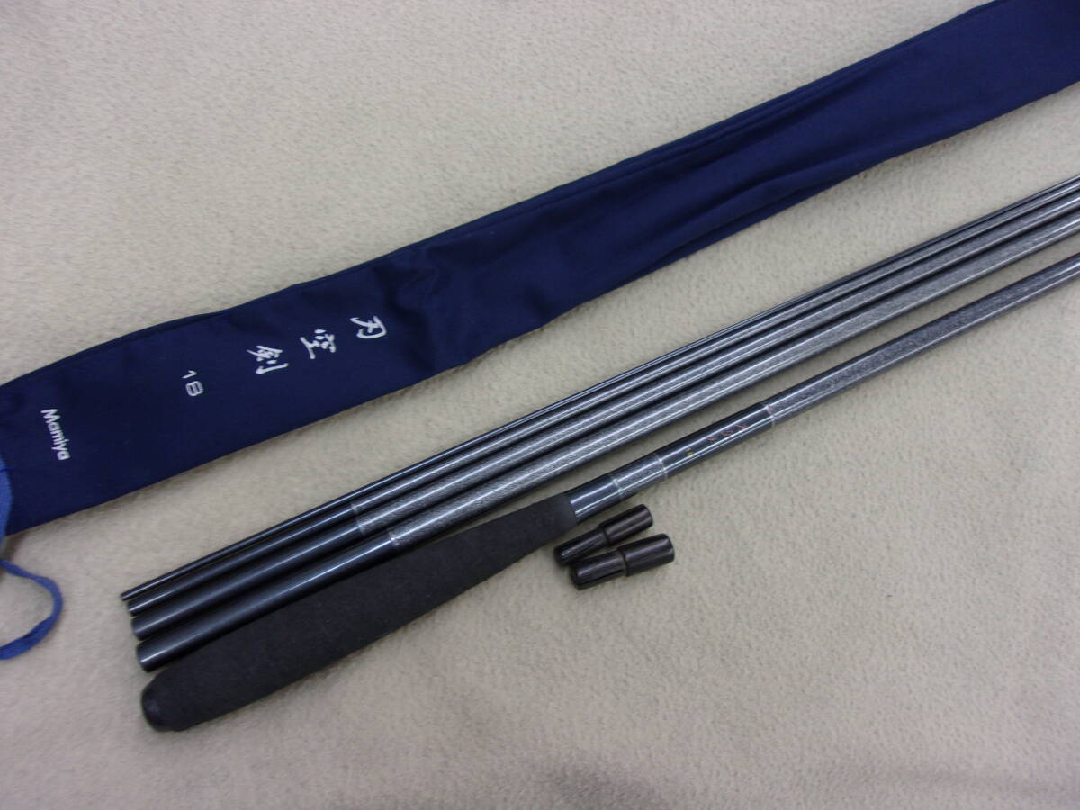 Yahoo!オークション -「mamiya」(ヘラブナ竿) (ヘラブナ竿、コイ竿)の