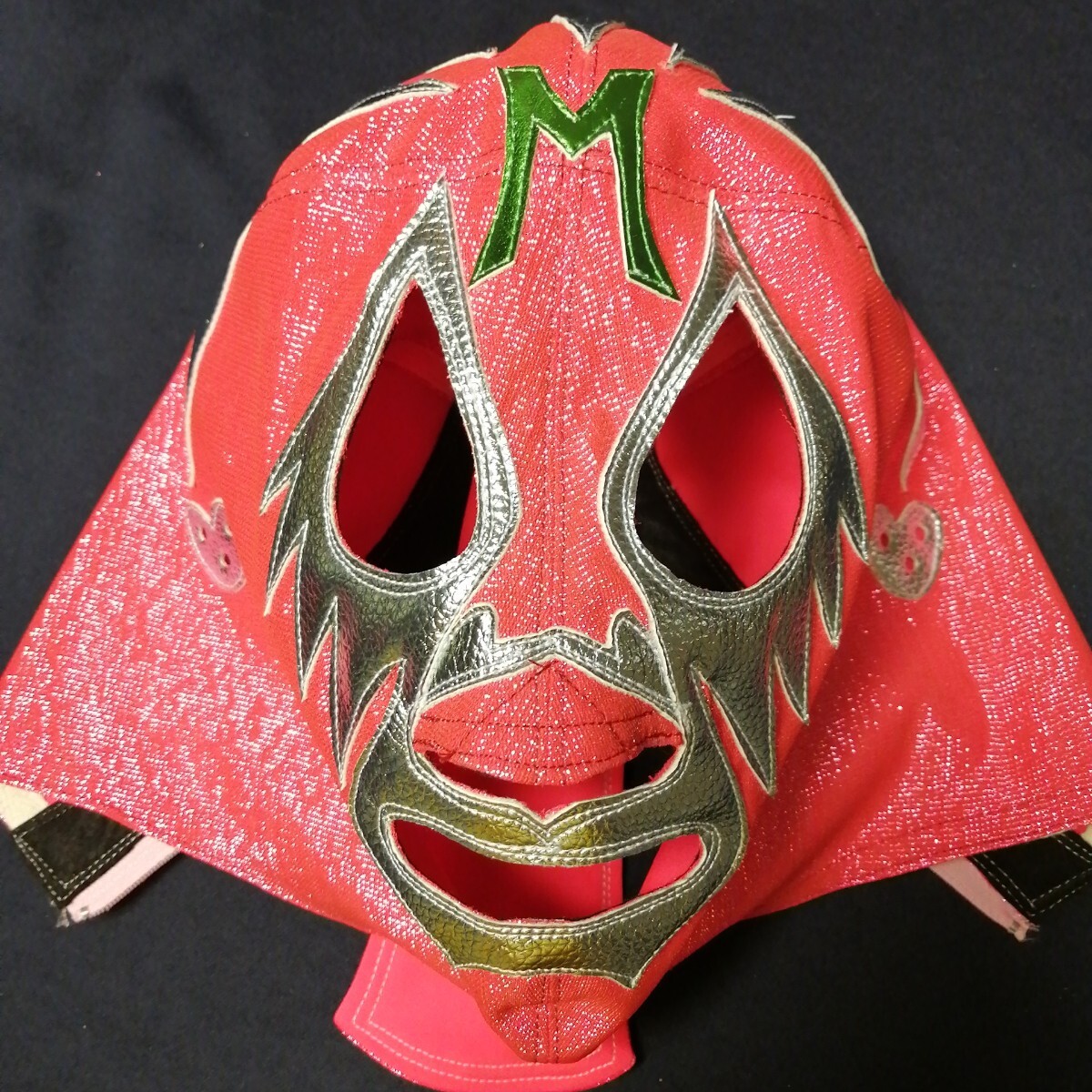 2025年最新】Yahoo!オークション -ミルマスカラスマスクの中古品