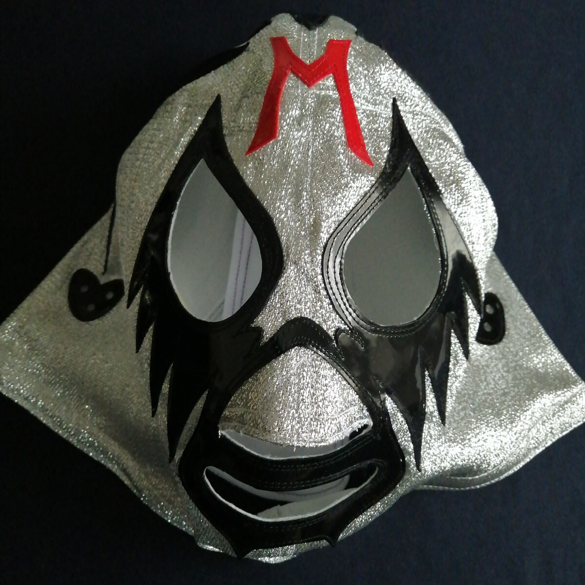 ❣️ミルマスカラス　昭和レトロ 希少　ハット付き ❣️ミルマスカラス 昭和レトロ 希少 ハット付き Yahoo