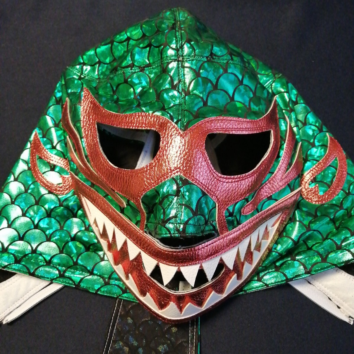 Yahoo!オークション - 貴重 ザ・ロード・ウォリアーズ ホーク