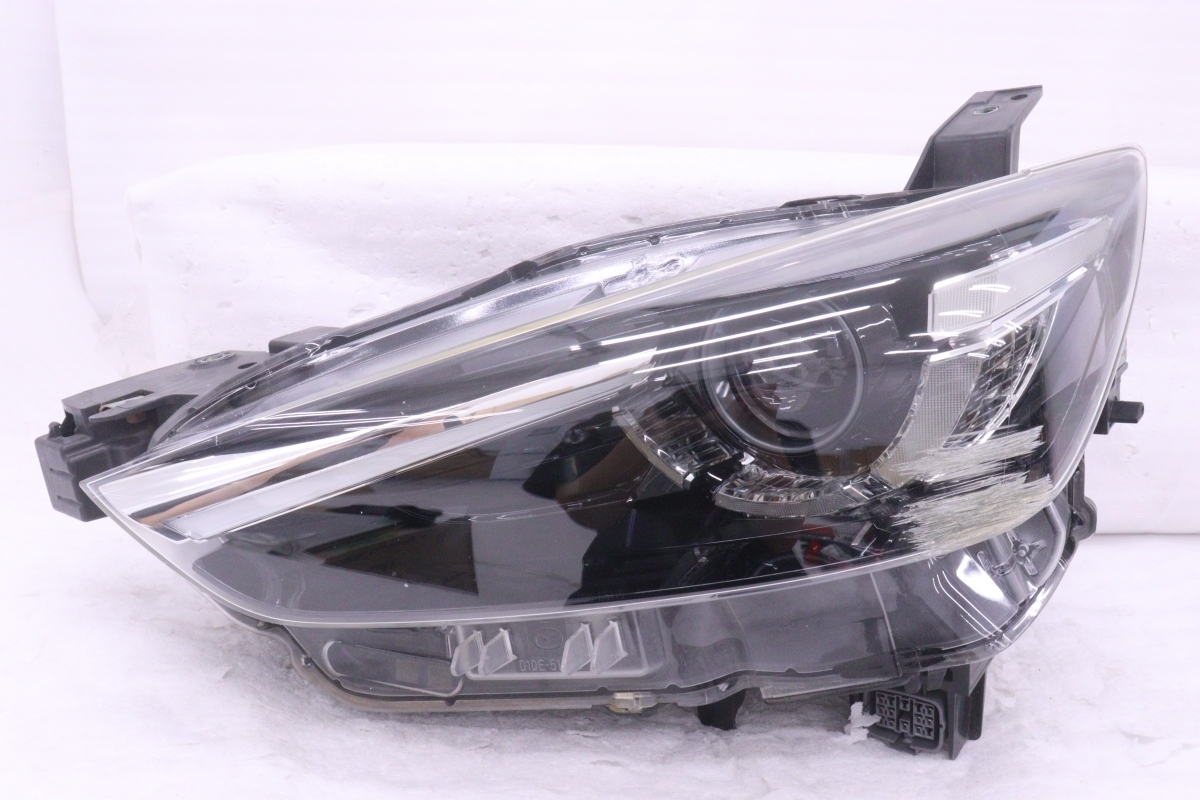 2025年最新】Yahoo!オークション -cx3 マツダ(ヘッドライト)の