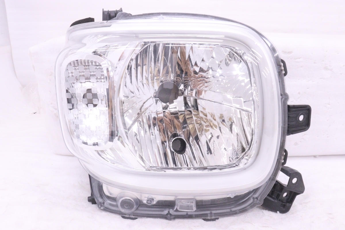 2025年最新】Yahoo!オークション -スペーシア 純正 ヘッドライト