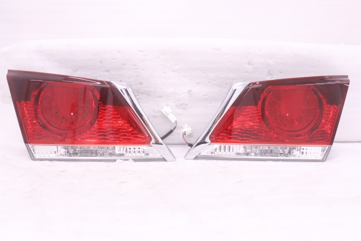 21クラウン前期 テールランプ　美品 2025年最新】Yahoo!オークション -210クラウンアスリート純正