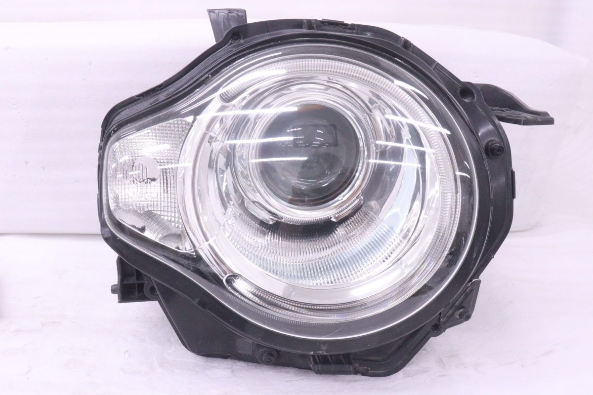 2025年最新】Yahoo!オークション -ハスラー 純正 mr31s(ヘッドライト