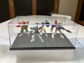 2025年最新】Yahoo!オークション -ガンダム msセレクションの