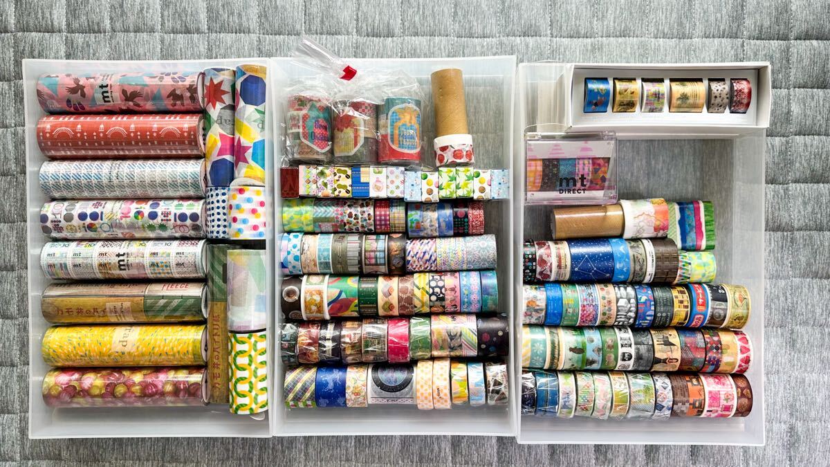 2025年最新】Yahoo!オークション -マスキングテープの中古品