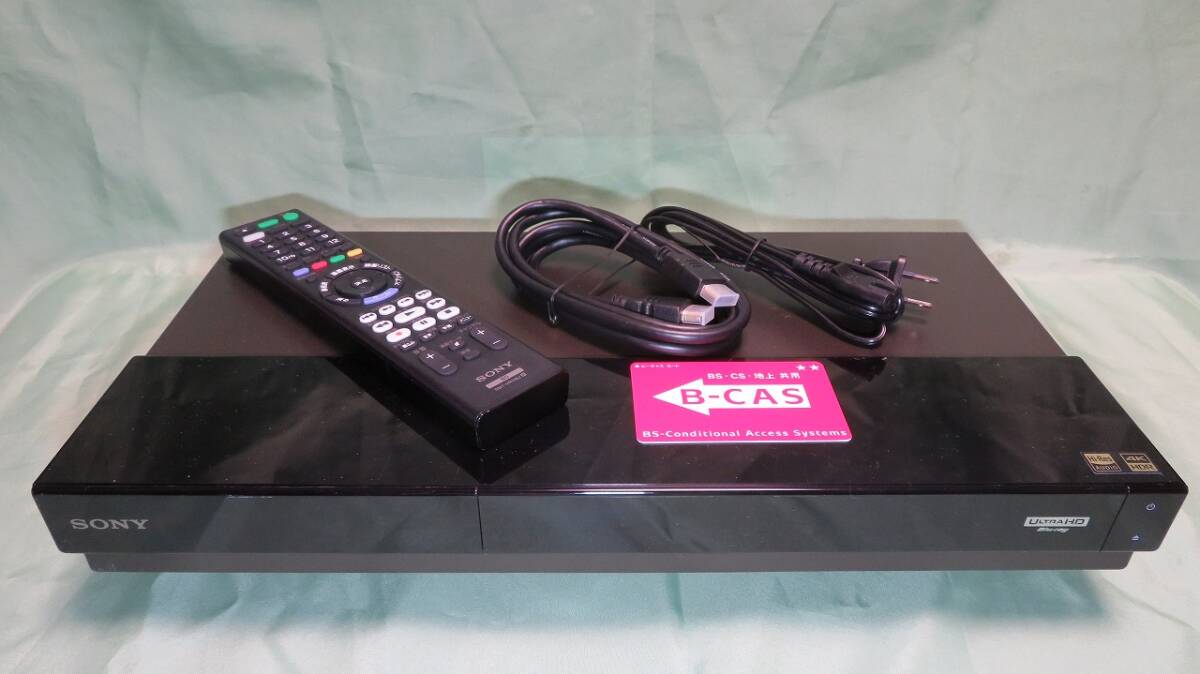 修理・換装用HDD SONY BDZ-ATシリーズ用 2TB 修理・換装用HDD SONY BDZ-ATシリーズ用 2TB