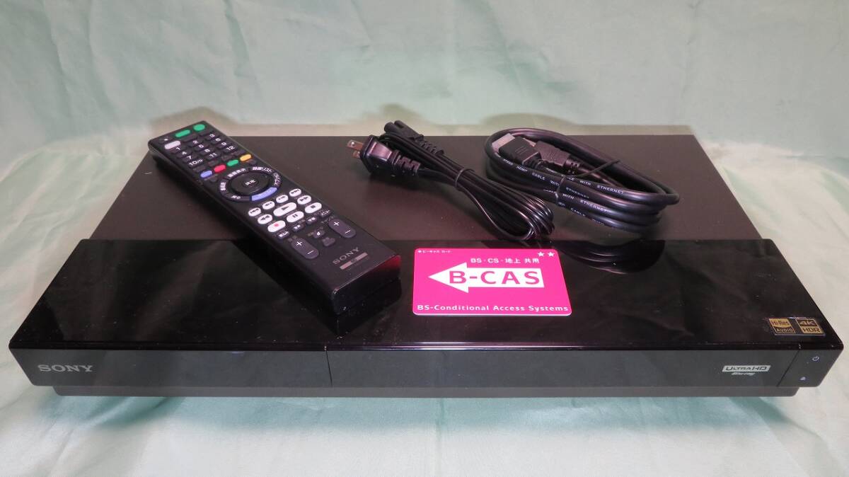 BDZ-FW1000　動作品　本体のみ Amazon | ソニー ブルーレイレコーダー/DVDレコーダー BDZ