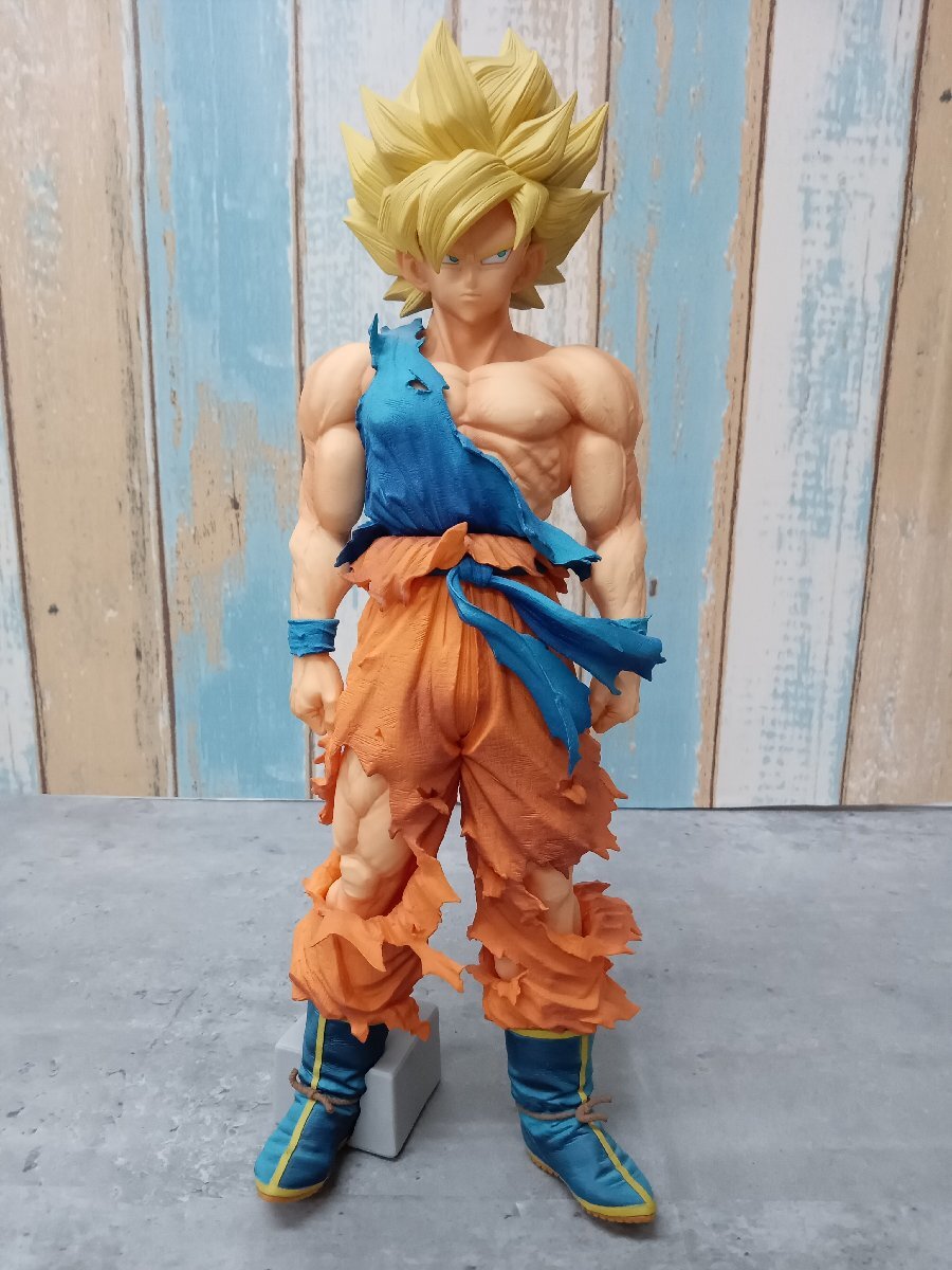 Yahoo!オークション -「smsp 孫悟空 01」の落札相場・落札価格