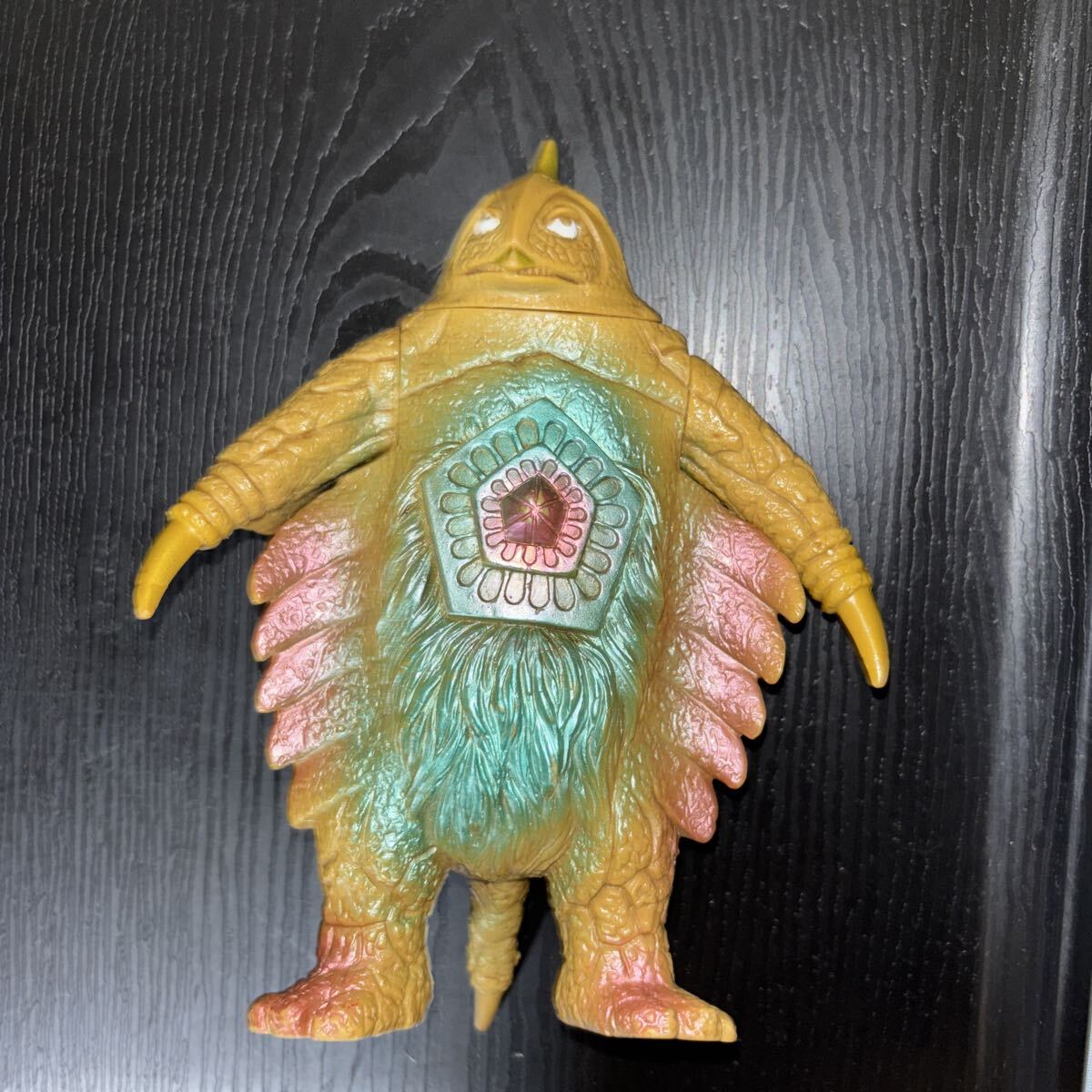 2025年最新】Yahoo!オークション -ベムスター ソフビの中古品