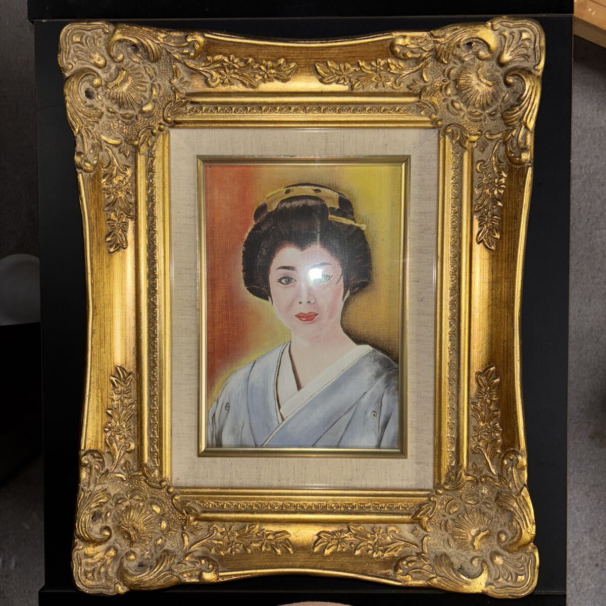 2025年最新】Yahoo!オークション -絵画 作者不明の中古品・新品