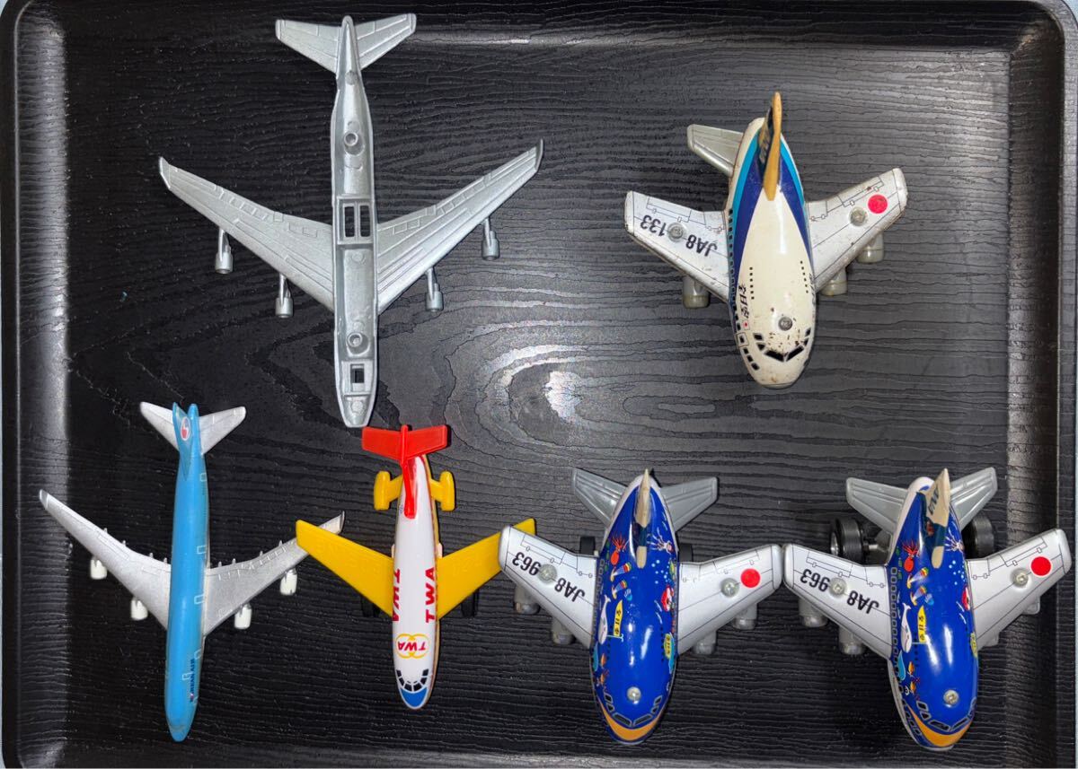 2025年最新】Yahoo!オークション -anaフィギュア(おもちゃ