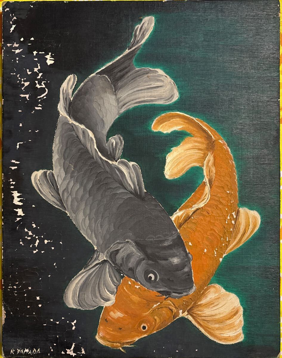 2025年最新】Yahoo!オークション -絵画 作者不明の中古品・新品