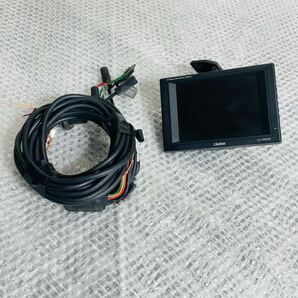 Clarion クラリオン バックモニター CJ-5605A 動作確認済み 送料無料 150772