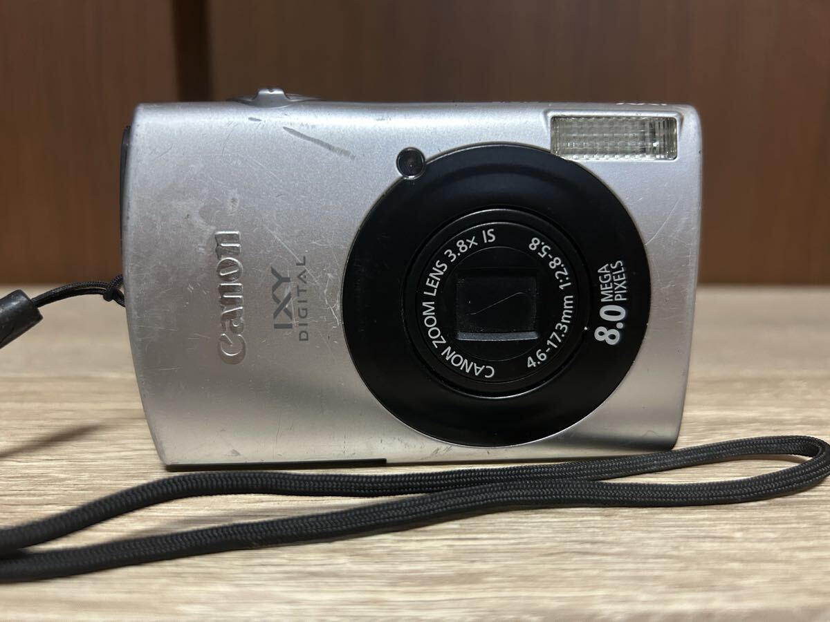 Canon 910 IS ジャンク 2025年最新】Yahoo!オークション -canon ixy 910isの中古品