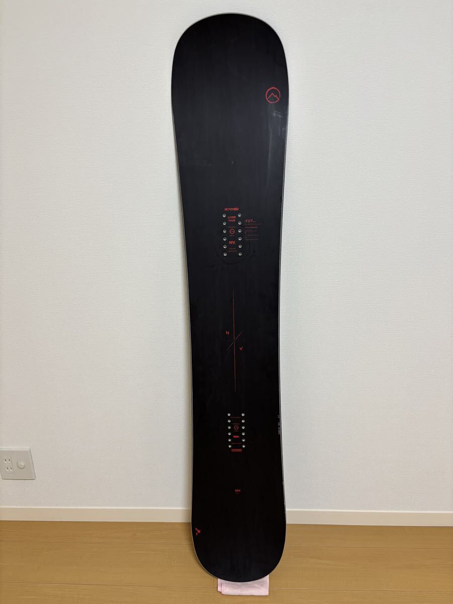 ★☆中古美品！ TELOS DST 150cm テロス 2022年モデル 板のみ 楽天市場】スノーボード テロスの通販