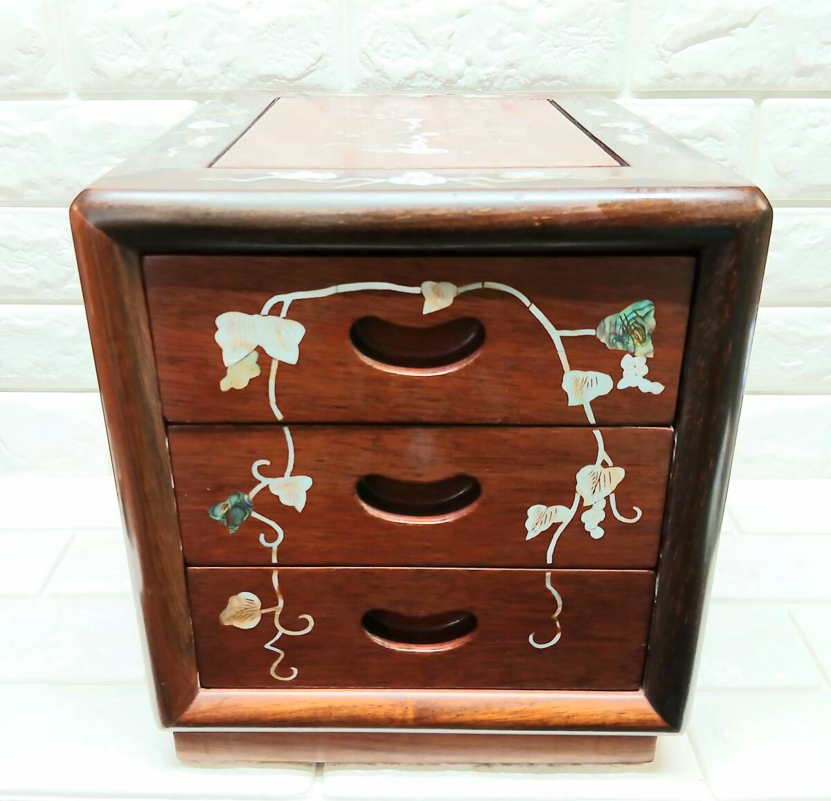 2025年最新】Yahoo!オークション -タンス 螺鈿の中古品・新品