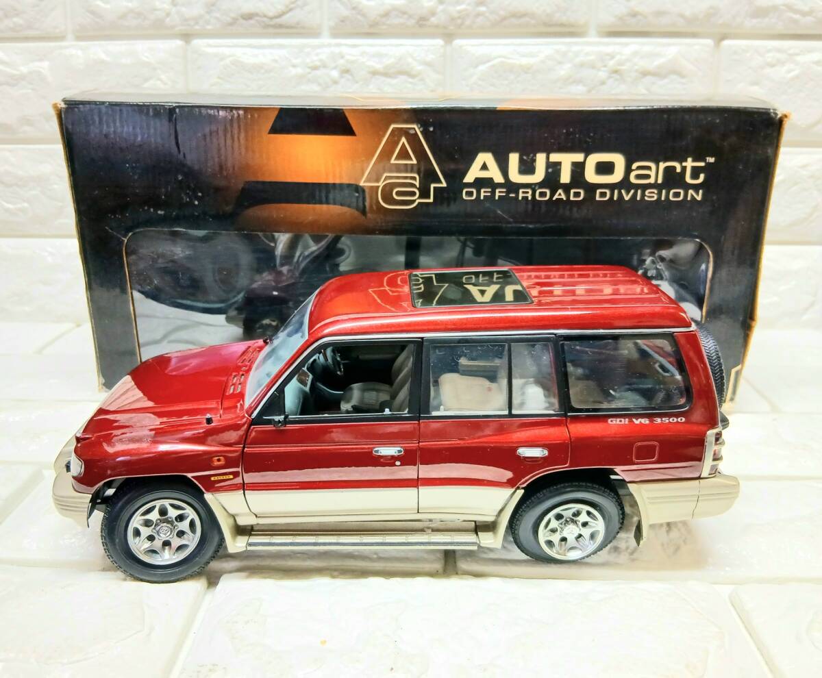 Yahoo!オークション -「(三菱 ミツビシ mitsubishi) パジェロ 1