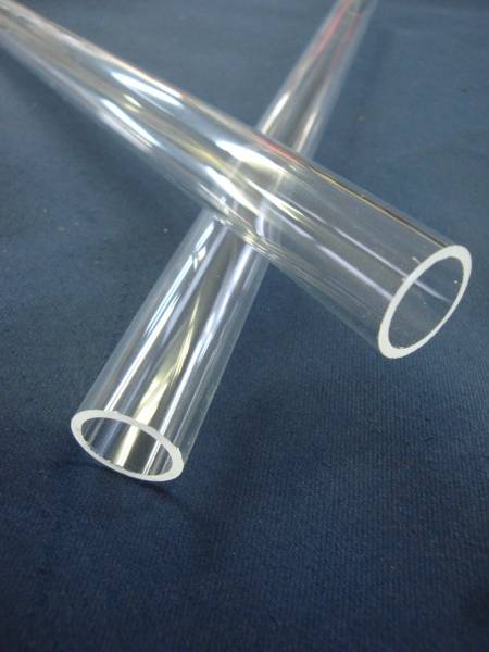  прозрачный акрил труба 22Φ 1.5mm толщина x1m DIY хобби аквариум и т.д. ПВХ труба 16A. такой же диаметр 