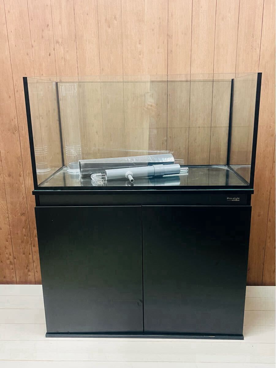 一台限定　400×200×300㎜オーバーフロー水槽用塩ビ濾過槽 一台限定 400×200×300㎜オーバーフロー水槽用塩ビ濾過槽 魚