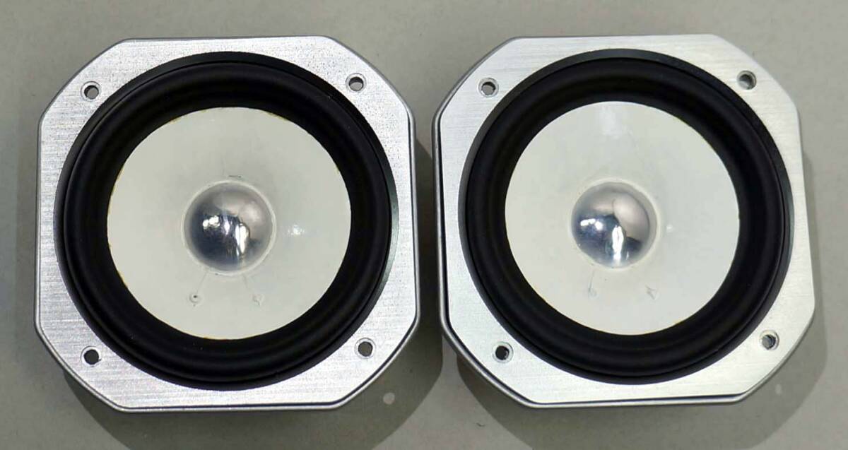 TRIO LS-5000 スピーカー　ONKYO AS-90 台付き　1台 Yahoo!オークション -「trio ls」(スピーカー) (オーディオ機器