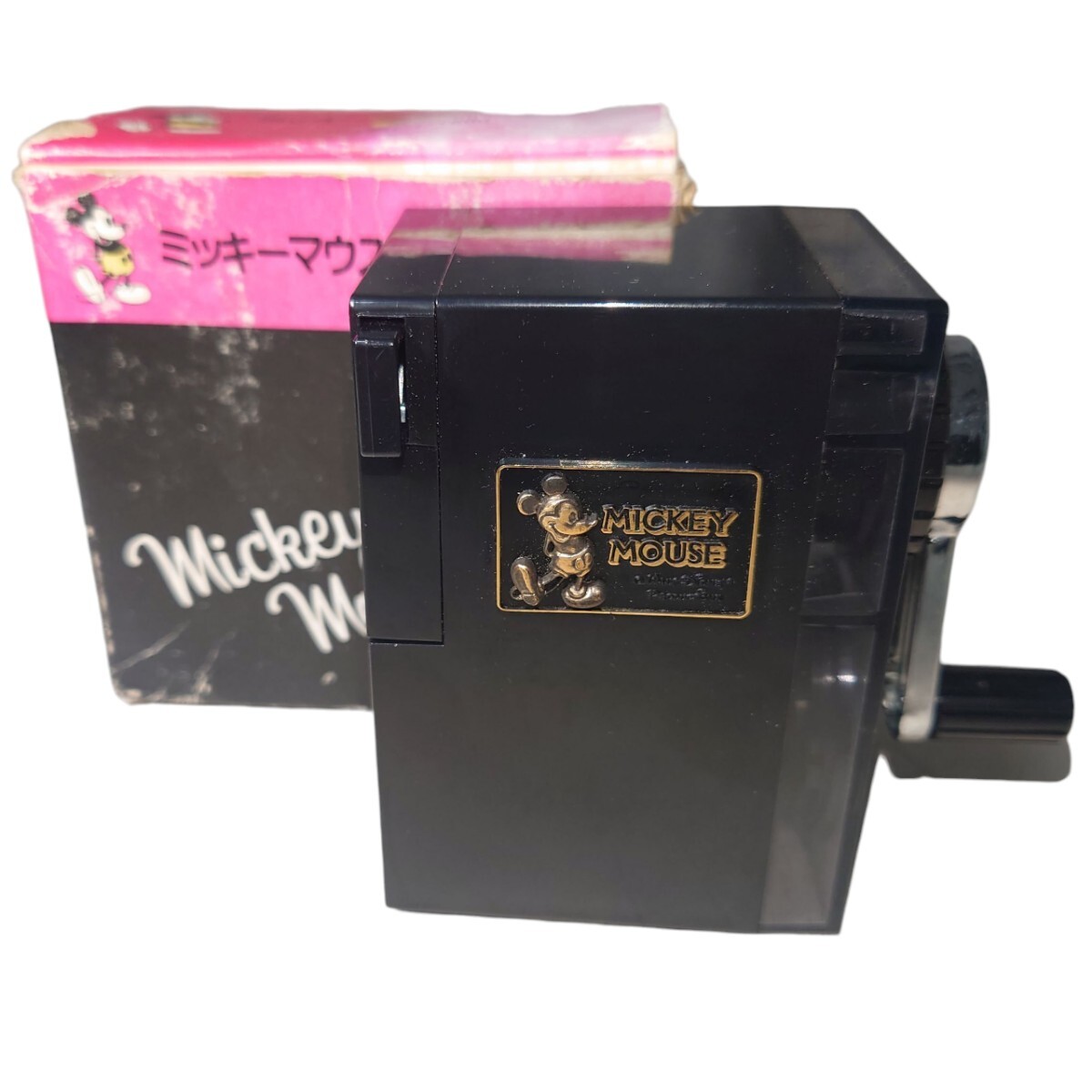 2025年最新】Yahoo!オークション -昭和レトロ 鉛筆削り器の中古