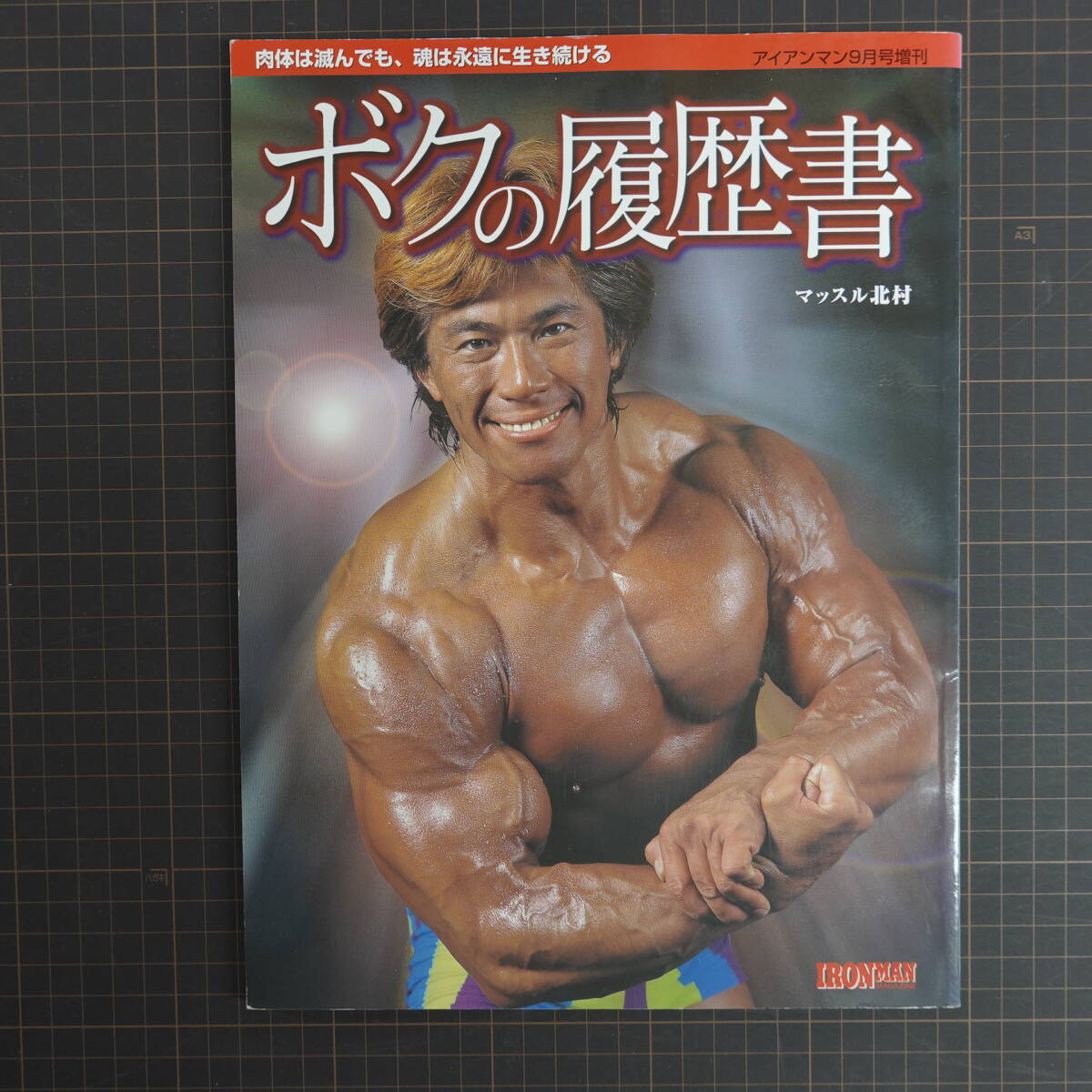 2025年最新】Yahoo!オークション -マッスル北村の中古品・新品