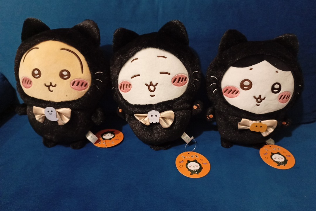 ちいかわ うさぎ ハチワレ まとめ売り 新品・未使用品多数 ちいかわ グッズ まとめ売り うさぎ ハチワレ セット - メルカリ