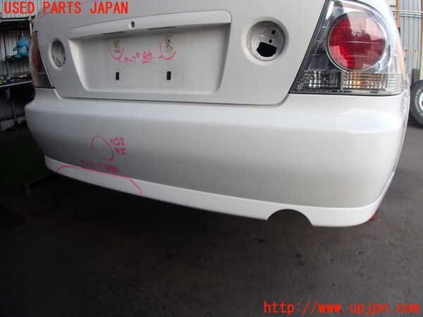 2025年最新】Yahoo!オークション -アルテッツァ リアバンパーの