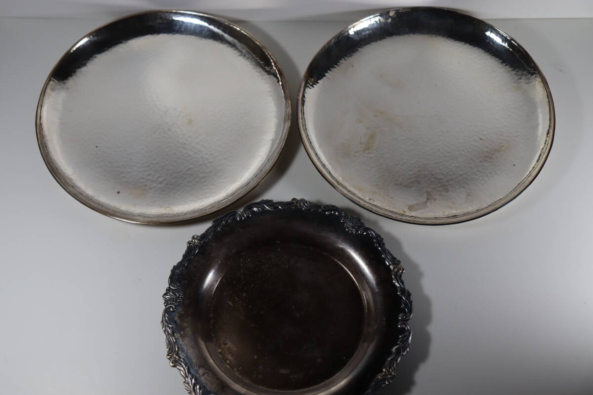 Yahoo!オークション -「970」(銀製) (金属工芸)の落札相場・落札価格