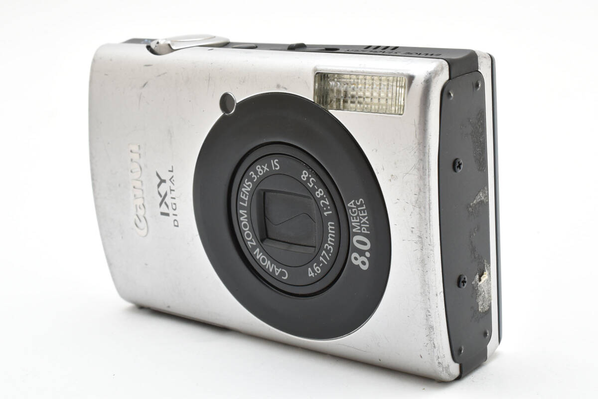 Canon 910 IS ジャンク 2025年最新】Yahoo!オークション -canon ixy 910isの中古品