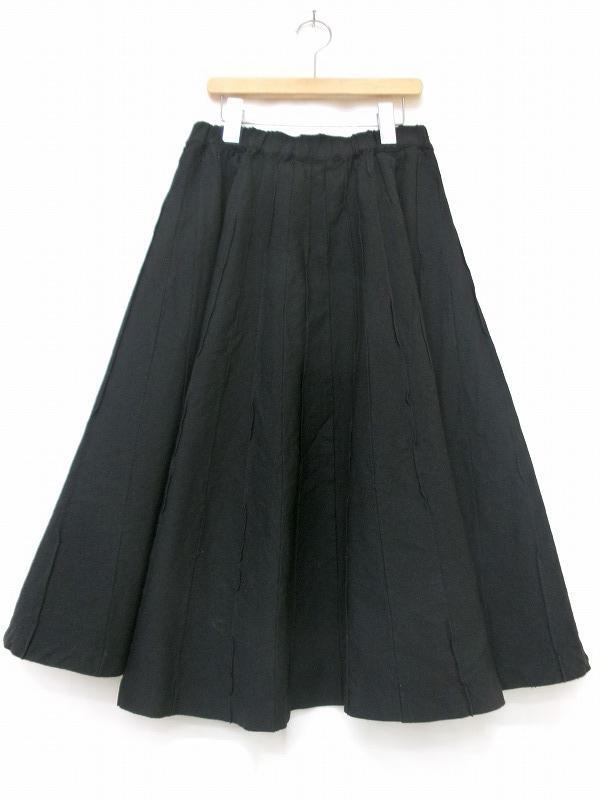 AD2004 COMME des GARCONS スカート Comme Des Garçons Skirt – UNIT 4 STUDIOS