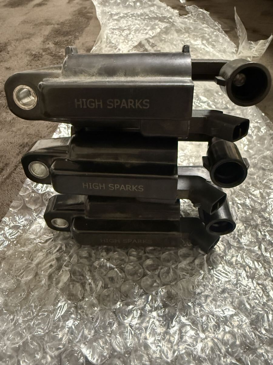 2025年最新】Yahoo!オークション -jzx100 イグニッションコイル