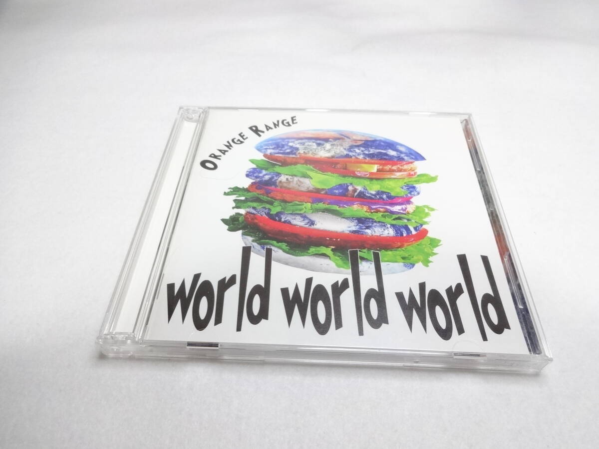 【一部未開封あり】ORANGE RANGE CD 17枚セット CD【ORANGE RANGE／ORANGERANGE】｜Yahoo